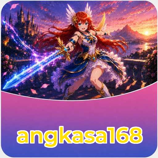 Overview angkasa168