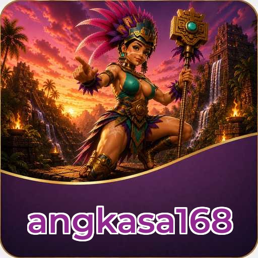 Tim angkasa168