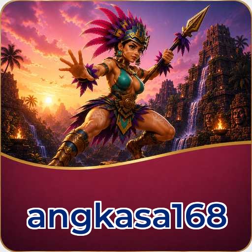 Misi Visi angkasa168
