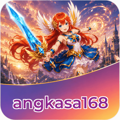 Fitur angkasa168