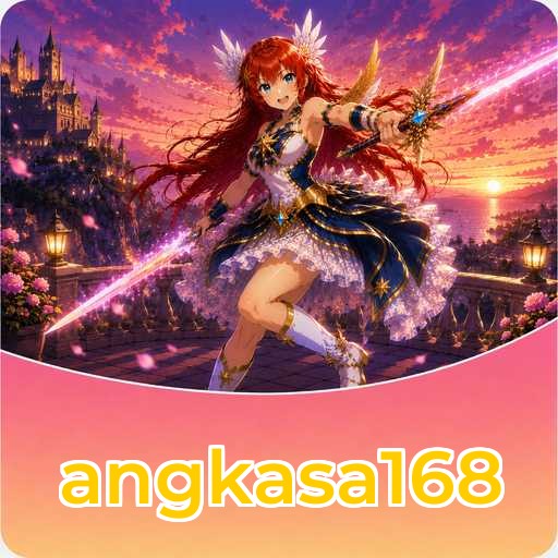 Technical Specs angkasa168
