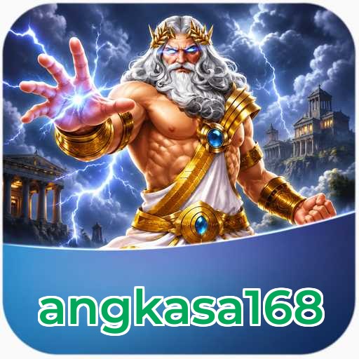 App Information angkasa168
