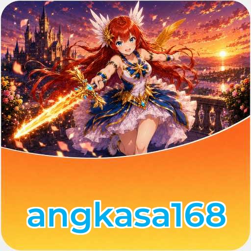 Installation Guide - angkasa168 Expert Tutorial